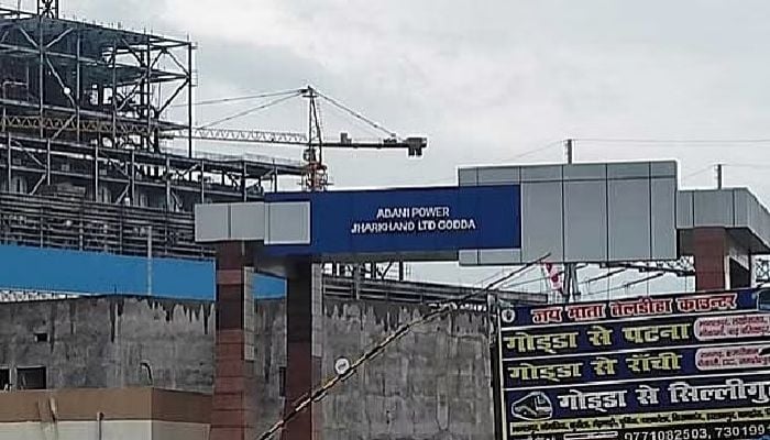 Trinamool Congress MP asks govt to clarify if it pushed for Adani project with Dhaka