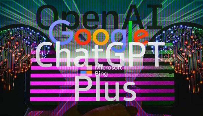 Everything you wanted to know about AI – but were afraid to ask