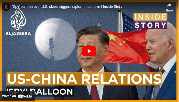 What lies ahead for the US-China relationship?