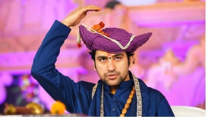 The Indian guru making headlines over 'miracle' cures