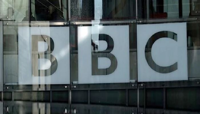 BBC's latest mail to staff as income tax officials scan its India offices
