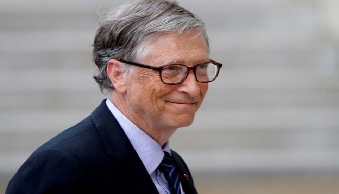 ChatGPT will change our world: Bill Gates