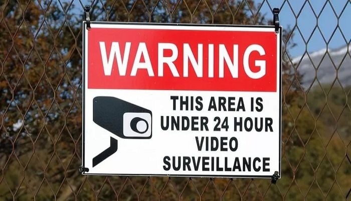 Australia to remove Chinese surveillance cameras amid security fears