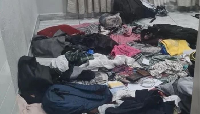 19 Bangladeshi nationals rescued from human traffickers in South Africa