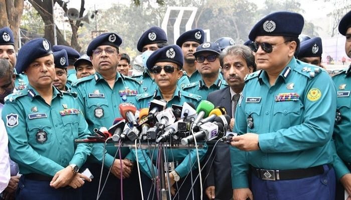 DMP beefs up security marking Feb 21