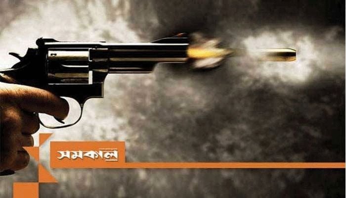 Rab and suspected militants gunfight underway at Thanchi