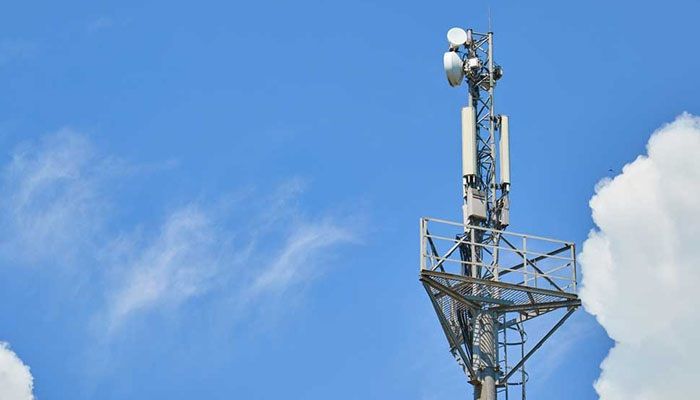 Grameenphone network restored 
