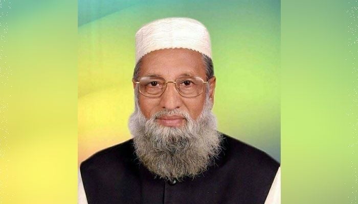 Narsingdi upazila chairman shot at residence