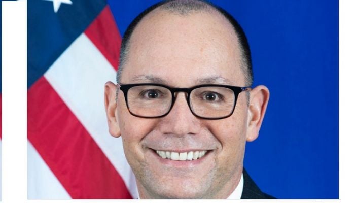 Smart Bangladesh needs greater economic connectivity: Peter Haas