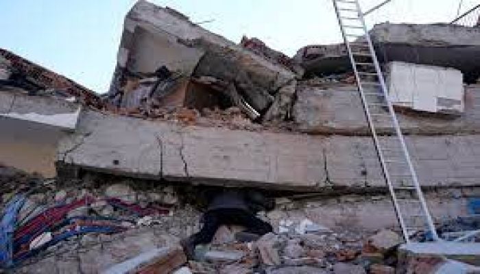 Turkey leader admits 'shortcomings' as quake toll hits 11,700