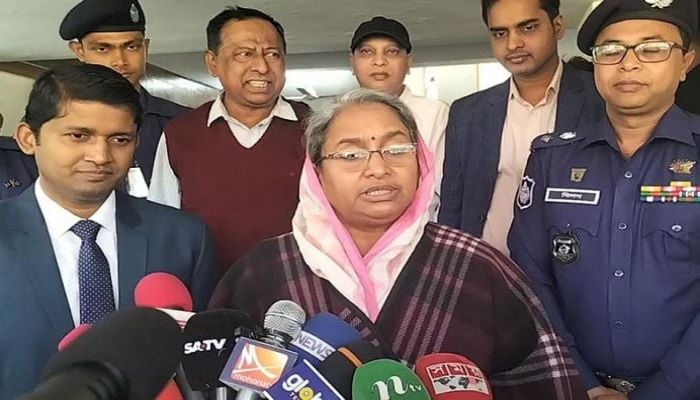 Five-day classes in new curriculum: Dipu Moni