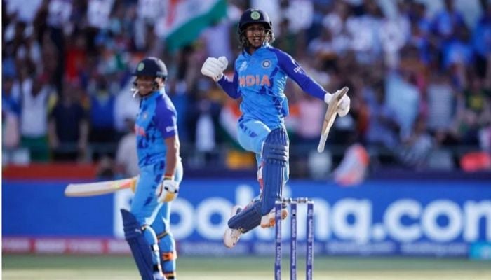 India defeat Pakistan by seven wickets in T20 World Cup