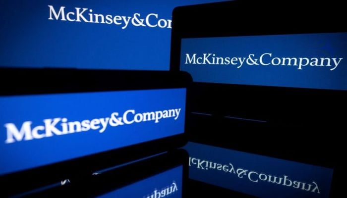McKinsey to shed 2,000 jobs: report