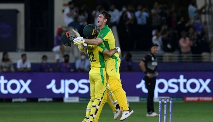 Maxwell, Marsh back from injury for India ODIs