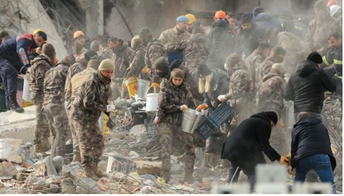 Bangladesh to send rescue and emergency medical teams to Turkey