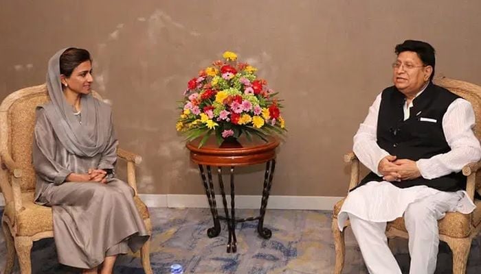 Pakistan should seek apology first to up ties: Momen