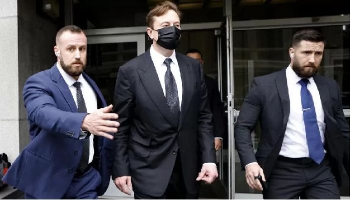 Musk found not guilty of fraud over Tesla tweet