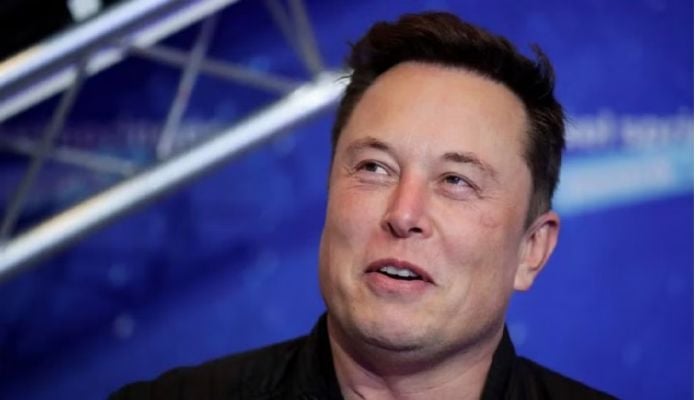 Elon Musk calls US media 'racist' after Dilbert row