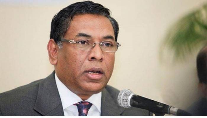 Adani's power to be added to national grid in March: Nasrul
