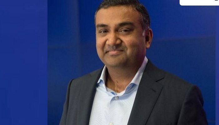 Indian origin Neal Mohan is new YouTube CEO