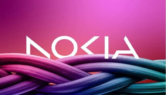 Nokia changes iconic logo for 1st time In 60 years