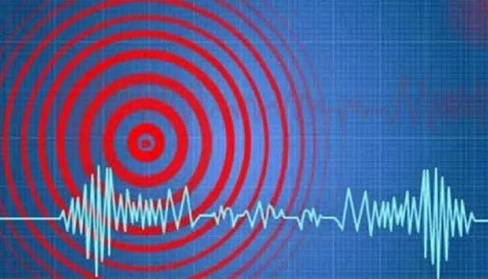 China reports magnitude 7.3 earthquake near border with Tajikistan