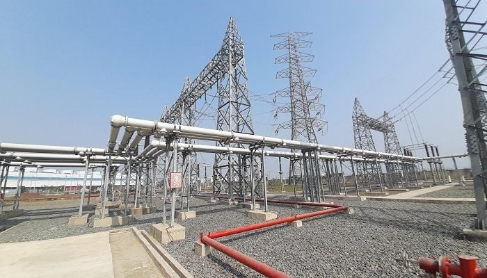 Rampal power plant resumes production
