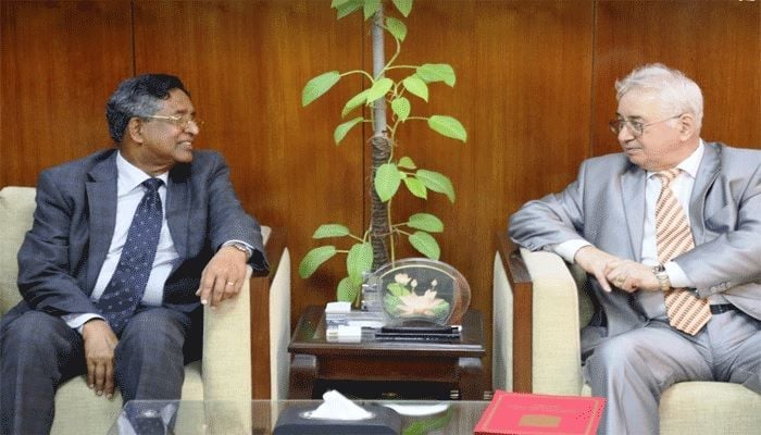 Bangladesh to resume potato export to Russia: Razzaque
