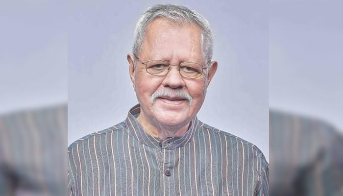 Former MP Reza Ali passes away