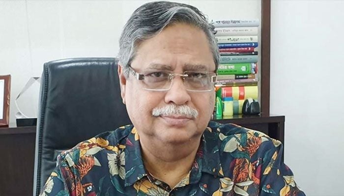 Shahabuddin set to become next president of Bangladesh