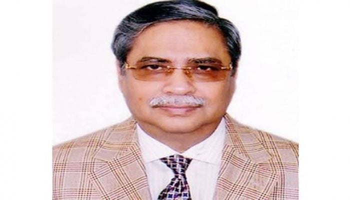 EC issues gazette declaring Shahabuddin as President