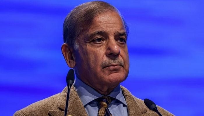 No choice but to agree to tough IMF conditions: Pakistan PM