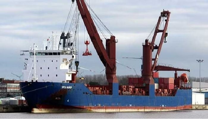 Russia summons Bangladesh envoy over sanctioned ships dispute