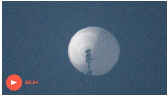 Spy balloons: what are they and why are they still being used?