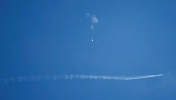 Now the Chinese ‘spy balloon’ is down, the question is: what was it for?