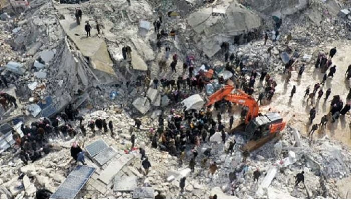 Death toll crosses 5,100