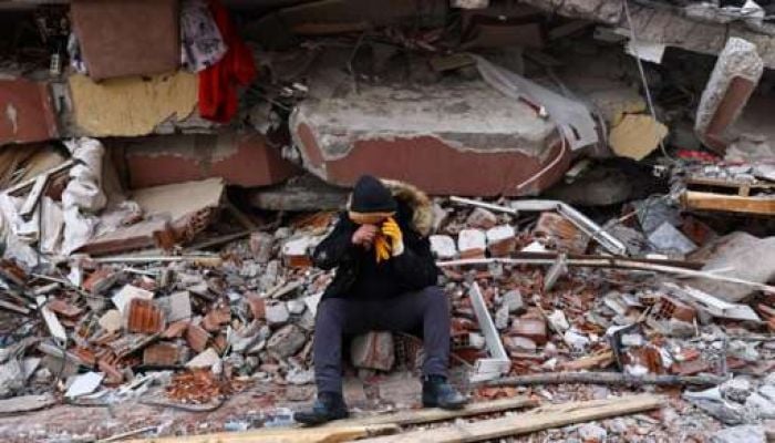Death toll from Turkey earthquake rises to more than 11,200