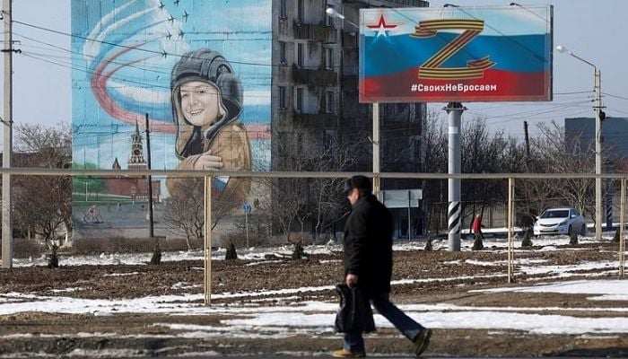 Russia has held 6,000 Ukrainian children for 're-education': report