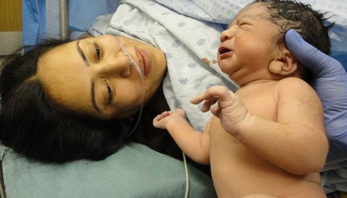 A woman dies every two minutes due to pregnancy or childbirth: UN report