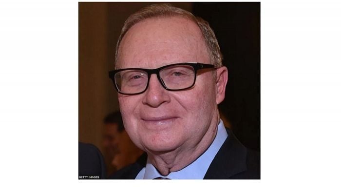 US billionaire financier Thomas Lee found dead