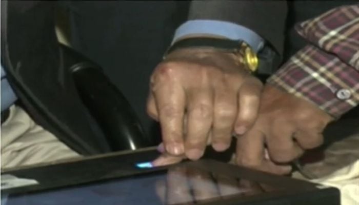 Six by-polls underway