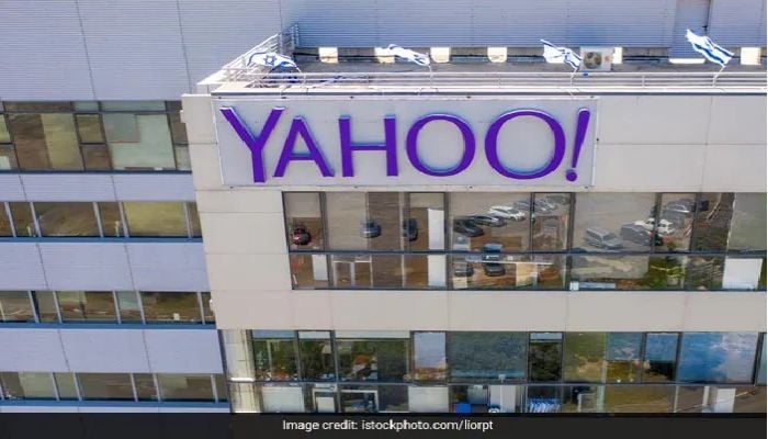 Yahoo to layoff more than 20% of staff: Report