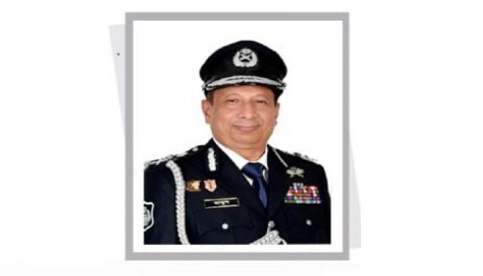 No information on whether Arav Khan is detained in Dubai: IGP