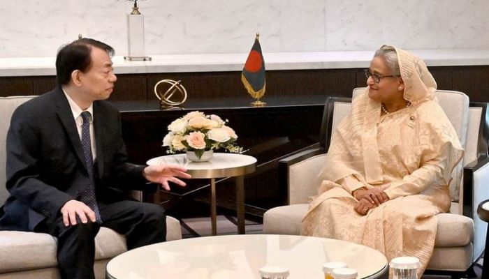 Bangladesh needs more ADB support for education, infrastructures: PM