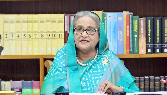 Bangladesh achieves its goal by participating in UN conference on LDC5: PM