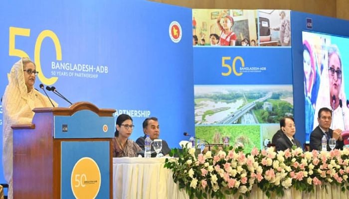 PM seeks soft loan from development partners