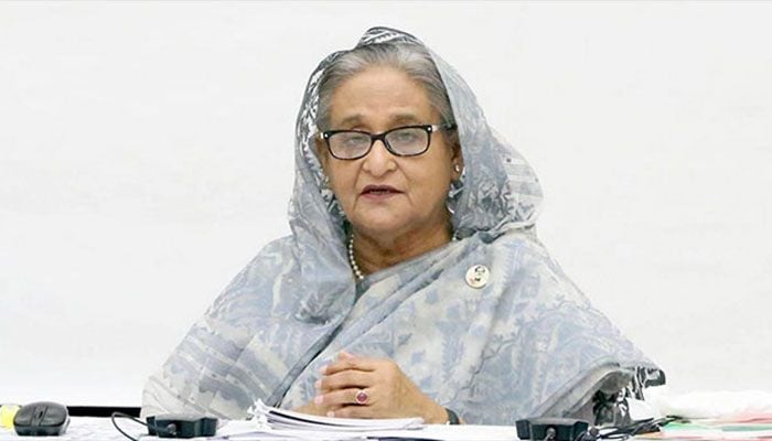Recognise 25th March as International Genocide Day: PM to world