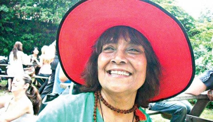 Sculptor Shamim Sikder no more