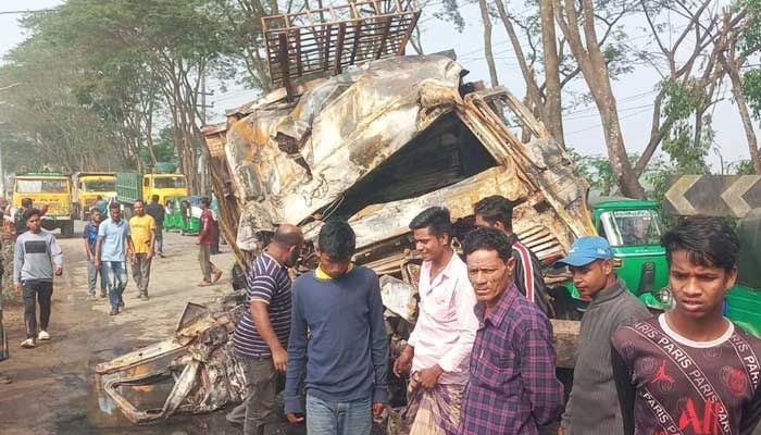 467 die in traffic accidents last month