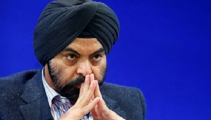 US pick for World Bank, Ajay Banga, to meet with Modi in native India